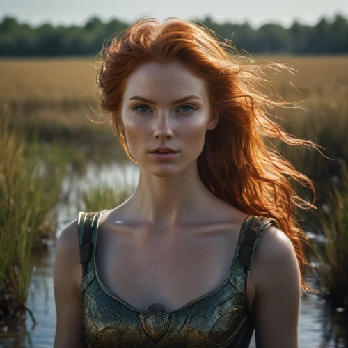 tilda,redheads,katniss,fantasy woman,the enchantress,rusalka,elven,redheaded,red head,faery,faerie,redhead,clary,sorceress,redhair,fantasy portrait,red-haired,celtic queen,ginger rodgers,eufiliya,Photography,Documentary Photography,Documentary Photography 26