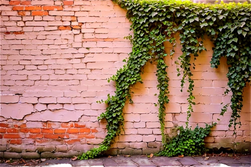 wall,vines,background ivy,old wall,ivy frame,brick wall background,vine plants,pointed arch,mud wall,house wall,red brick wall,ivy,brickwork,grape vines,half-timbered wall,climbing garden,yellow brick wall,brick background,half arch,brick grass,Conceptual Art,Oil color,Oil Color 22