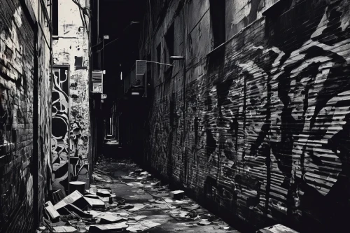 alleyway,alley,laneway,blind alley,old linden alley,alley cat,black city,derelict,kowloon city,narrow street,slums,fitzroy,dilapidated,destroyed city,slum,lostplace,abandoned,abandon,lost place,luxury decay,Photography,Fashion Photography,Fashion Photography 25