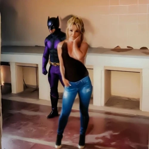 catwoman,video scene,bat,crime fighting,pvc,super heroine,dancing,superhero,black cat,photo session in bodysuit,bats,together cleaning the house,cleaning woman,hard woman,barbie,comicbook,super hero,salsa dance,marylyn monroe - female,pow