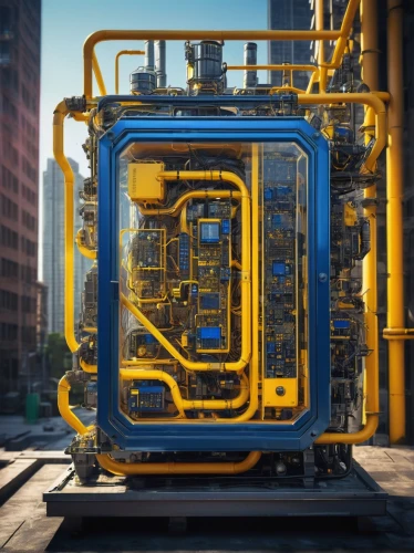 gas compressor,pressure pipes,rwe,keystone module,oil flow,industrial tubes,manifold,compressor,petrolium,refinery,petrochemical,gas-filled,industrial plant,cinema 4d,boiler,heavy water factory,chemical plant,oil tank,gas burner,current transformer,Conceptual Art,Daily,Daily 26