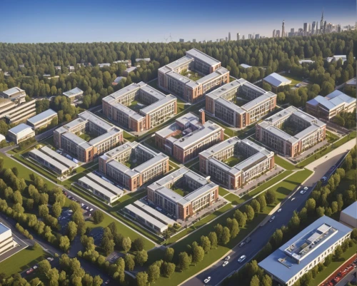 new housing development,soochow university,shenzhen vocational college,north american fraternity and sorority housing,dessau,apartment buildings,shenyang,apartment-blocks,housing estate,biotechnology research institute,mixed-use,urban development,zhengzhou,tianjin,suburban,apartment complex,housing,campus,building valley,kansai university,Photography,General,Realistic