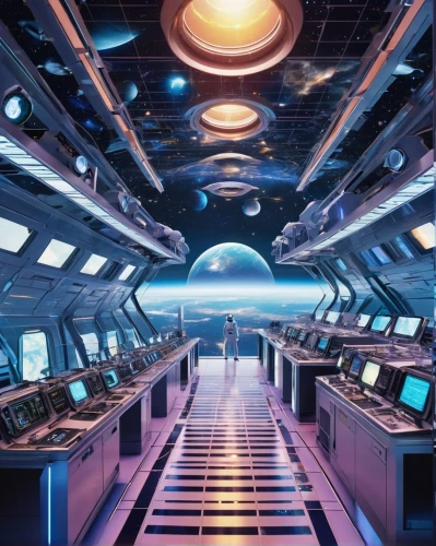 ufo interior,spaceship space,sky space concept,scifi,valerian,futuristic landscape,sci fi surgery room,sci-fi,sci - fi,computer room,sci fi,space voyage,space station,spaceship,futuristic,space,sci fiction illustration,space ships,passengers,space port,Art,Artistic Painting,Artistic Painting 01