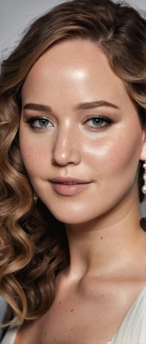 jennifer lawrence - female,rose png,cgi,her,artificial hair integrations,female hollywood actress,hollywood actress,portrait background,katniss,social,fractalius,3d albhabet,if,hd,b,composite,png,a,image manipulation,woman face,Illustration,Japanese style,Japanese Style 17