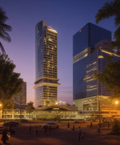 costanera center,tel aviv,addis ababa,mumbai,plaza de la revolución,são paulo,sharjah,vedado,jakarta,abu-dhabi,khobar,largest hotel in dubai,abu dhabi,nairobi,dhabi,the boulevard arjaan,cape town cbd,business district,hotel barcelona city and coast,united arab emirates,Photography,General,Realistic