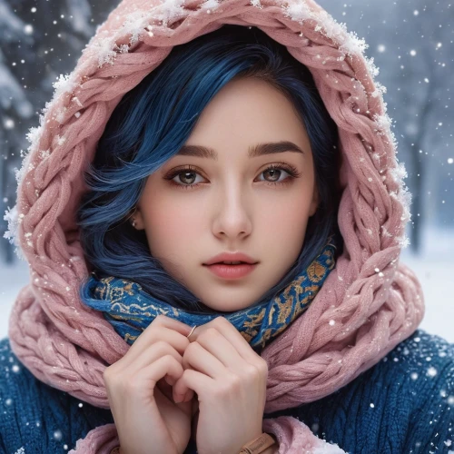 winterblueher,winter background,the snow queen,winter dream,suit of the snow maiden,eskimo,fantasy portrait,winter rose,blue snowflake,winter cherry,winter dress,snowflake background,elsa,winter,winter clothes,christmas snowy background,snow scene,in the snow,winter clothing,winter magic,Photography,General,Commercial