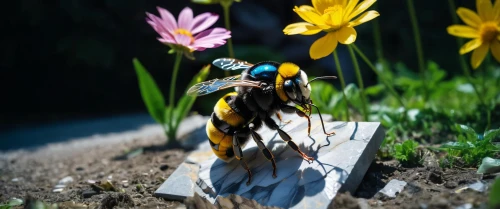 blue wooden bee,giant bumblebee hover fly,carpenter bee,bombus terrestris,pollinator,garden bumblebee,drone bee,solitary bees,insect house,bumblebees,parus major,bee,wild bee,bombus hortorum,bee friend,bombus,blister beetles,western honey bee,bumble-bee,jazz frog garden ornament