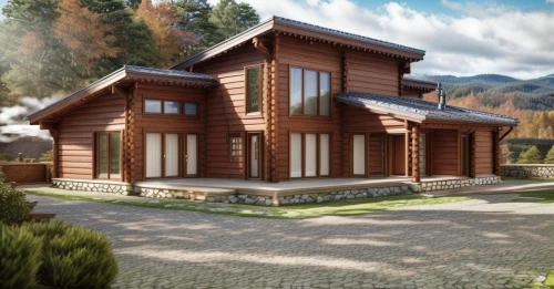 chalet,the cabin in the mountains,house in mountains,house in the mountains,wooden house,log cabin,small cabin,3d rendering,bungalow,eco-construction,modern house,log home,inverted cottage,traditional house,holiday villa,timber house,small house,villa,build by mirza golam pir,lodge