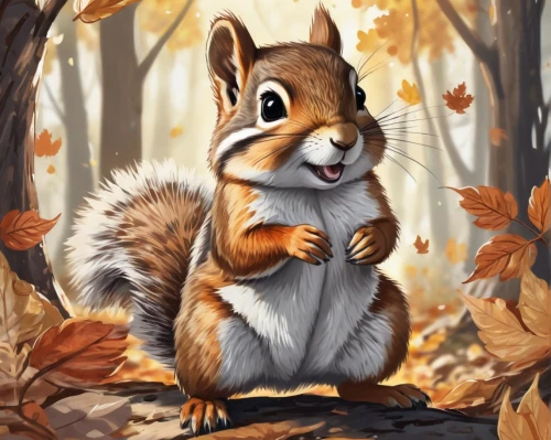 autumn icon,autumn background,squirell,autumn theme,eurasian squirrel,squirrel,relaxed squirrel,abert's squirrel,tree squirrel,eurasian red squirrel,gray squirrel,chilling squirrel,red squirrel,autumn cupcake,squirrels,the squirrel,fall animals,autumn day,chipping squirrel,atlas squirrel,Illustration,Black and White,Black and White 05