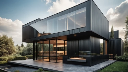 modern house,cubic house,modern architecture,cube house,metal cladding,smart home,timber house,smart house,frame house,corten steel,house shape,wooden house,folding roof,archidaily,dunes house,contemporary,glass facade,residential house,danish house,modern style,Photography,General,Realistic