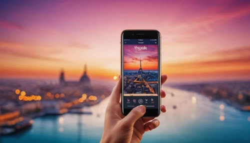 dusk background,music on your smartphone,mobile application,city skyline,world travel,landscape background,online path travel,city panorama,colorful city,connectcompetition,smart city,cellular network,the app on phone,connect competition,city scape,blur office background,digital compositing,iphone 6 plus,pink city,mobile video game vector background,Photography,General,Commercial