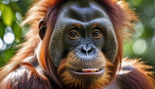 orang utan,orangutan,uakari,barbary ape,primate,mandrill,borneo,kalimantan,gibbon 5,great apes,golden lion tamarin,barbary monkey,palm oil,langur,ape,gibbon,primates,baboon,common chimpanzee,bonobo,Photography,General,Realistic