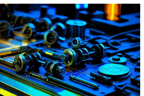 electronic component,calculating machine,toner production,circuit component,machine tool,automotive engine timing part,circuit board,pneumatics,manufacturing,laser printing,electronic engineering,riveting machines,manufactures,printed circuit board,machinery,industry 4,aerospace manufacturer,telecommunications engineering,cinema 4d,manufacture,Conceptual Art,Sci-Fi,Sci-Fi 14