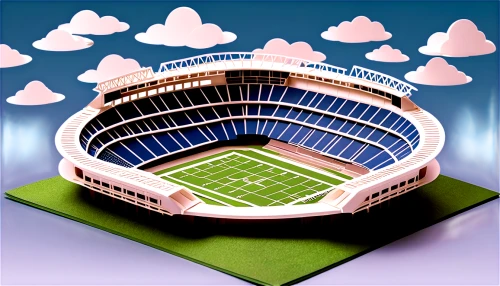 soccer-specific stadium,stadium falcon,football stadium,football field,stadium,3d rendering,cd cover,national football league,artificial turf,gridiron football,scale model,football fan accessory,athletic field,super bowl,skylanders,arena football,cell membrane,football equipment,artificial grass,nfl,Unique,Paper Cuts,Paper Cuts 03