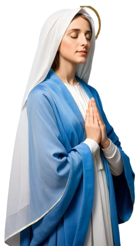to our lady,the prophet mary,mary 1,praying woman,mary,jesus in the arms of mary,mary-bud,st,saint therese of lisieux,carmelite order,woman praying,mother teresa,the angel with the veronica veil,rosary,fatima,holyman,saint ildefonso,jesus figure,benedictine,benediction of god the father,Illustration,Realistic Fantasy,Realistic Fantasy 44