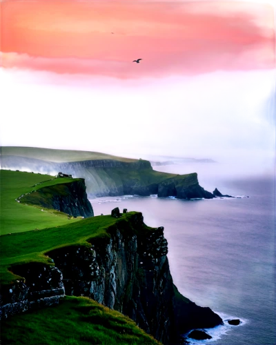 cliffs of moher,orkney island,cliff of moher,neist point,moher,ireland,northern ireland,cliffs ocean,faroe islands,cliffs of moher munster,cliffs,the cliffs,carrick-a-rede,cliff coast,cliff top,golf landscape,isle of may,shetland,cliffs of etretat,shetlands,Illustration,Retro,Retro 21