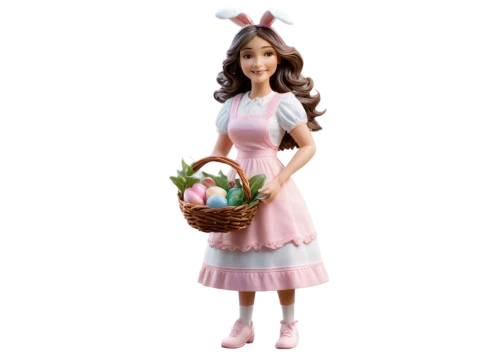 female doll,dress doll,doll dress,easter theme,doll figure,easter bunny,fairy tale character,garden fairy,collectible doll,rosa ' the fairy,doll kitchen,rosa 'the fairy,girl in a wreath,happy easter hunt,easter decoration,springform pan,cloth doll,doll figures,artist doll,flower fairy,Photography,Artistic Photography,Artistic Photography 02