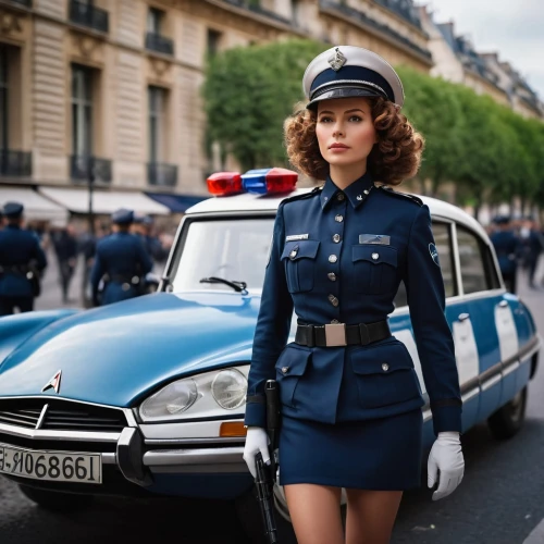 policewoman,police uniforms,police officer,officer,garda,police hat,policeman,polish police,volvo amazon,carabinieri,panhard pl 17,traffic cop,police force,paris,renault taxi de la marne,renault 8,patrol suisse,patrol cars,saab 96,citroën elysée,Photography,General,Cinematic