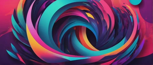 colorful spiral,abstract background,abstract design,colorful foil background,spiral background,background abstract,vortex,abstract retro,swirls,abstract multicolor,swirly orb,time spiral,abstract,gradient effect,zigzag background,digiart,abstract artwork,tiktok icon,spiral,abstraction,Unique,Design,Logo Design