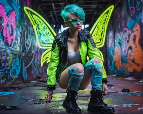 navi,pixie,glass wings,pixie-bob,aurora butterfly,julia butterfly,evil fairy,butterfly green,luna moth,wings,mantis,winged,lepidopterist,cyberpunk,c butterfly,fairy peacock,large aurora butterfly,tracer,butterfly wings,electro,Conceptual Art,Sci-Fi,Sci-Fi 13