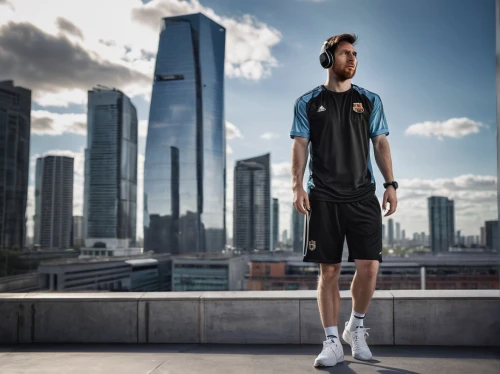 tall man,sports jersey,adidas,fifa 2018,dalian,handball player,sports uniform,wall & ball sports,soccer player,world cup,müller,skyline,street football,luka,tracksuit,city youth,danila bagrov,tall,crouch,sportswear,Photography,Documentary Photography,Documentary Photography 27