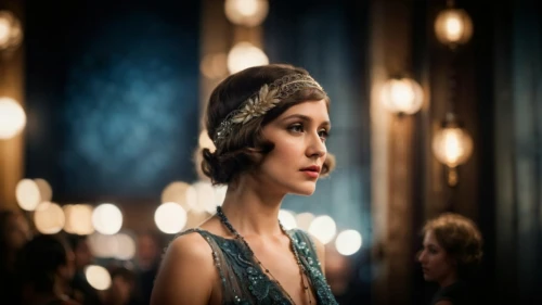 great gatsby,flapper,gatsby,blue jasmine,roaring twenties,roaring 20's,art deco woman,miss circassian,twenties women,roaring twenties couple,valerian,fashionista from the 20s,queen of the night,the crown,vintage woman,tiger lily,cinderella,flapper couple,the enchantress,the hat of the woman