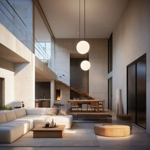 modern living room,loft,interior modern design,modern kitchen interior,living room,an apartment,modern decor,concrete ceiling,modern kitchen,modern room,sky apartment,shared apartment,penthouse apartment,archidaily,contemporary decor,apartment,apartment lounge,home interior,livingroom,modern house,Photography,General,Commercial