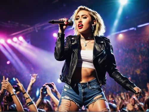 playback,singing,wireless microphone,live concert,performing,concert,rock concert,mic,madison square garden,rocker,live performance,rockstar,microphone stand,music artist,microphone,edit icon,sing,tongue,leather jacket,singer,Illustration,Black and White,Black and White 10