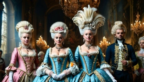 the carnival of venice,versailles,rococo,baroque,joint dolls,the victorian era,princesses,monarchy,napoleon iii style,porcelain dolls,catherine's palace,mozart taler,doll's house,fairytale characters,prussian,musketeers,four poster,french digital background,brazilian monarchy,beautiful women