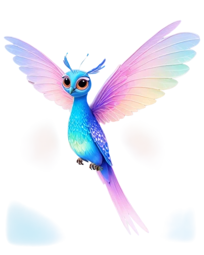 harpy,fairy penguin,fairy peacock,blue bird,blue parrot,budgie,humming-bird,cute parakeet,sugarbird,twitter bird,parakeet,bird fly,peace dove,navi,blue parakeet,bluebird,night bird,bird png,gryphon,twitter logo,Illustration,Retro,Retro 22
