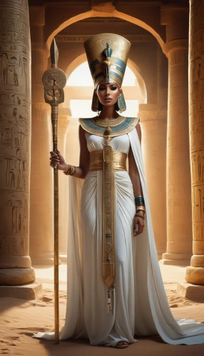ramses ii,king tut,pharaonic,pharaoh,cleopatra,ramses,ancient egyptian,ancient egypt,ancient egyptian girl,pharaohs,egyptian,tutankhamun,tutankhamen,horus,egyptology,egypt,priestess,egyptians,maat mons,nile,Illustration,Realistic Fantasy,Realistic Fantasy 16