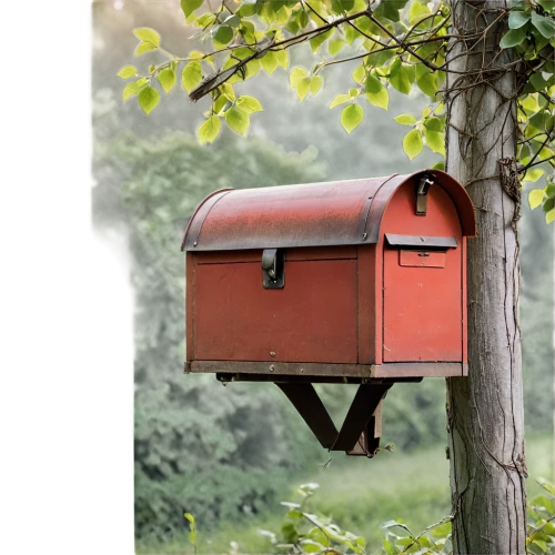 mailbox,spam mail box,mail box,parcel mail,letter box,courier box,airmail envelope,nesting box,letterbox,wooden birdhouse,mail attachment,parcel post,postal elements,nest box,birdhouse,savings box,postbox,birdhouses,mail,red feeder,Conceptual Art,Daily,Daily 04