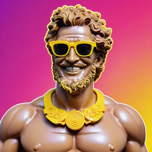 broncefigur,bacchus,poseidon,3d man,macho,poseidon god face,bust,bust of karl,3d bicoin,kontroller,vittoriano,sol,michelangelo,apollo,disco,joseph,muscle man,modern pop art,statue of hercules,digiart,Conceptual Art,Sci-Fi,Sci-Fi 28