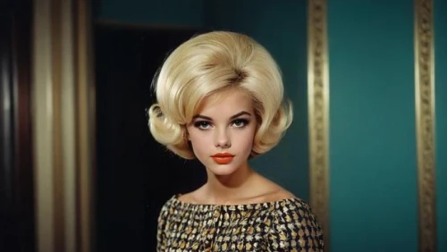 bouffant,eva saint marie-hollywood,vintage makeup,model years 1960-63,model years 1958 to 1967,gena rolands-hollywood,pompadour,catherine deneuve,60's icon,blonde woman,60s,dolly,annemone,short blond hair,retro women,hair iron,marylyn monroe - female,audrey,pixie-bob,mamie van doren