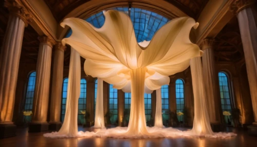 giant white arum lily,angel trumpets,angel's trumpets,floor fountain,angel trumpet,brugmansia,angel statue,dove of peace,doves of peace,angel's trumpet,the pillar of light,forest chapel,pentecost,bird of paradise,trumpet of the swan,dandelion hall,holy spirit,the annunciation,decorative fountains,christ chapel