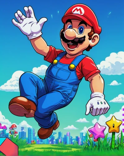 super mario,super mario brothers,mario,mario bros,luigi,plumber,april fools day background,birthday banner background,spring background,flower background,toadstools,mobile video game vector background,cartoon video game background,toadstool,springtime background,game illustration,flowers png,toad,wall,game art,Conceptual Art,Sci-Fi,Sci-Fi 28