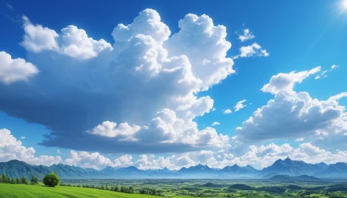 blue sky and clouds,blue sky clouds,hot-air-balloon-valley-sky,blue sky and white clouds,cumulus clouds,cloud image,landscape background,cloud mountains,towering cumulus clouds observed,cumulus cloud,about clouds,cloudscape,cloud formation,single cloud,sky clouds,cloud shape frame,partly cloudy,cloud mountain,schäfchenwolke,fair weather clouds,Photography,General,Realistic