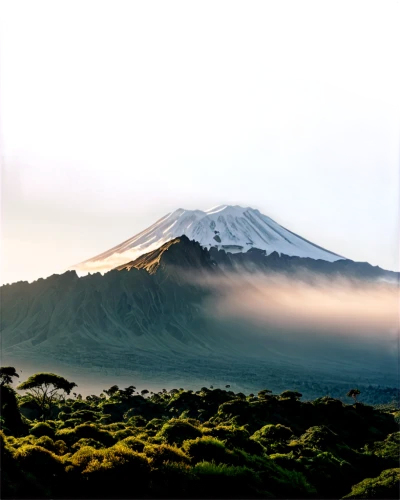 mount taranaki,mount kilimanjaro,kilimanjaro,mount ngauruhoe,teide national park,taranaki,el teide,teide,tongariro,popocatepetl,ruapehu,licancabur,tongariro national park,reunion island,mount etna,chimborazo,gorely volcano,cotopaxi,tenerife,canary islands,Illustration,Abstract Fantasy,Abstract Fantasy 19