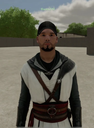 roman soldier,male character,genghis khan,combat medic,rome 2,seamless texture,main character,3d rendered,goatee,templar,military uniform,massively multiplayer online role-playing game,siam fighter,male elf,middle eastern monk,grenadier,cuirass,3d model,screenshot,bactrian