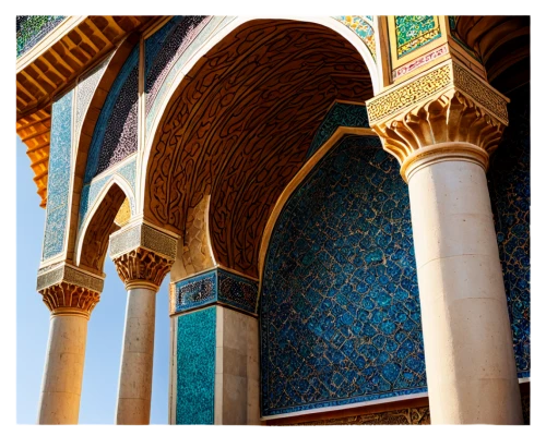 alcazar of seville,moroccan pattern,persian architecture,iranian architecture,marrakesh,king abdullah i mosque,the hassan ii mosque,samarkand,islamic pattern,marrakech,islamic architectural,morocco,moorish,hassan 2 mosque,mosques,majorelle blue,mosque hassan,al nahyan grand mosque,alabaster mosque,spanish tile,Conceptual Art,Graffiti Art,Graffiti Art 12