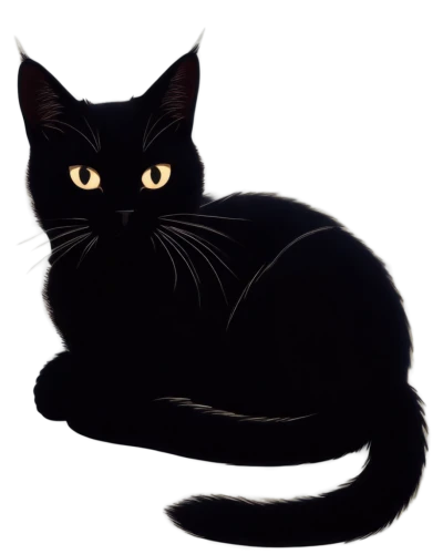 cat vector,black cat,capricorn kitz,domestic short-haired cat,pet black,jiji the cat,halloween black cat,drawing cat,hollyleaf cherry,atala,cartoon cat,breed cat,my clipart,american shorthair,magpie cat,cat portrait,cat image,cat drawings,licorice,cat cartoon,Conceptual Art,Oil color,Oil Color 13