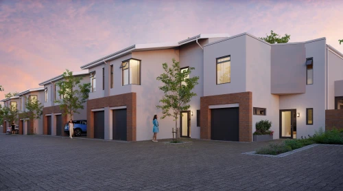 new housing development,townhouses,blocks of houses,housing estate,housing,residential,block of houses,southernwood,bendemeer estates,sand-lime brick,housebuilding,residential area,residential property,row of houses,stellenbosch,residential house,villas,homes,private estate,condominium