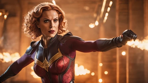 captain marvel,marvels,super heroine,scarlet witch,wanda,xmen,female hollywood actress,marvelous,fantasy woman,laurel,x men,avenger,birds of prey-night,head woman,marvel,nova,goddess of justice,birds of prey,super woman,x-men,Photography,General,Cinematic