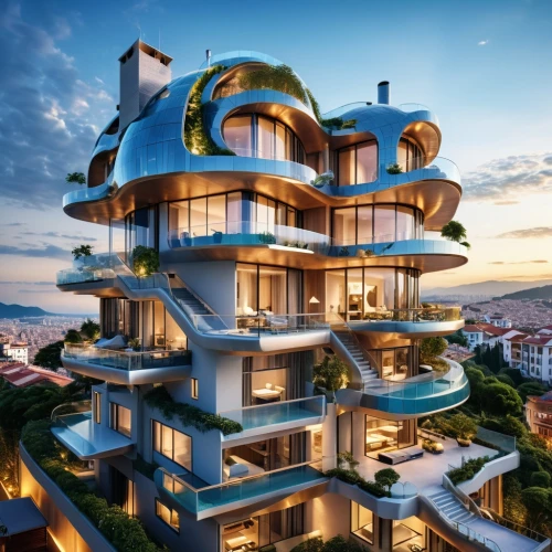 residential tower,hotel barcelona city and coast,penthouse apartment,sky apartment,hotel w barcelona,futuristic architecture,modern architecture,monaco,condominium,luxury real estate,mixed-use,bird tower,skyscapers,multi-storey,luxury property,cubic house,renaissance tower,arhitecture,monte carlo,house of the sea,Photography,General,Realistic