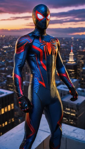 the suit,dark suit,spider-man,daredevil,superhero background,spiderman,suit,spider man,steel man,superhero,suit actor,avenger,above the city,top of the rock,super hero,marvelous,3d man,ironman,marvel,iron-man,Photography,Documentary Photography,Documentary Photography 37