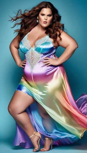 plus-size model,plus-size,bergenie,plus-sized,miss universe,color turquoise,diet icon,fabulous,gordita,indian celebrity,social,hoopskirt,cd cover,image manipulation,turquoise,fashion vector,kim,flamenco,hula,crinoline,Photography,General,Realistic