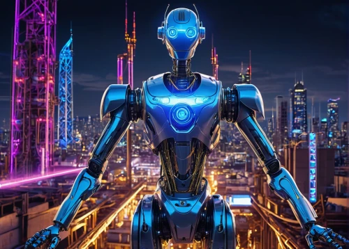 cybernetics,droid,valerian,chat bot,chatbot,artificial intelligence,neon human resources,social bot,cyberpunk,robot,ironman,robotics,electro,humanoid,robotic,automation,autonomous,futuristic,metropolis,atom,Illustration,Retro,Retro 13