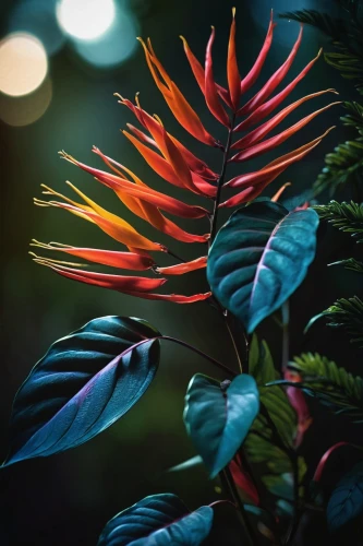 tropical floral background,tropical flowers,tropical bloom,heliconia,ixora,flower in sunset,oleaceae,bird of paradise,bird-of-paradise,flower bird of paradise,bird of paradise flower,splendens,flame flower,grevillea,tropical tree,colorful leaves,tropical leaf,flame lily,hibiscus and leaves,exotic flower,Photography,Artistic Photography,Artistic Photography 02