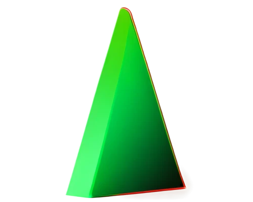 triangular,triangular clover,green folded paper,triangle,polygonal,cone,triangles background,gradient mesh,christmas tree pattern,green,light cone,fir green,slope,evergreen trees,pythagoras,triangles,nordmann fir,coniferous,red green,rhomboid,Unique,3D,Toy