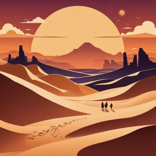 desert background,desert desert landscape,desert landscape,desert,the desert,dune landscape,desert planet,viewing dune,dune,backgrounds,futuristic landscape,capture desert,background vector,art deco background,sand road,mobile video game vector background,arabic background,dune sea,moon valley,dusk background,Unique,Paper Cuts,Paper Cuts 05